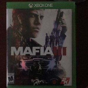 Mafia 3 for Xbox One